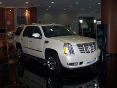 2007款 6.2 自動 7座 全時四驅