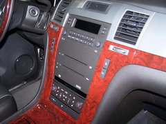 2007款 6.2 自动 7座 全时四驱