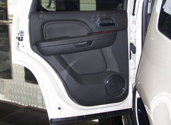 2007款 6.2 自动 7座 全时四驱