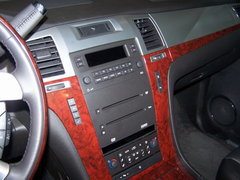 2007款 6.2 自动 7座 全时四驱