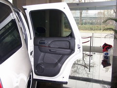 2007款 6.2 自动 7座 全时四驱