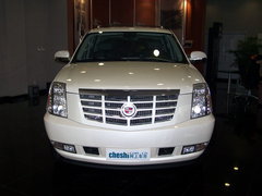2007款 6.2 自動 7座 全時四驅