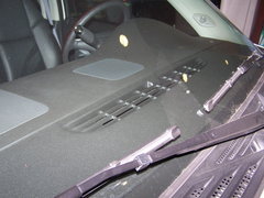2007款 6.2 自动 7座 全时四驱