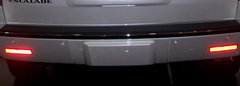 2007款 6.2 自动 7座 全时四驱