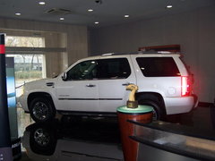 2007款 6.2 自動 7座 全時四驅