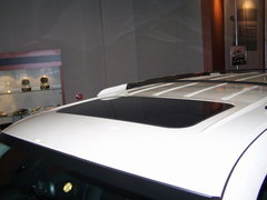 2007款 6.2 自动 7座 全时四驱