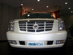2007款 6.2 自动 7座 全时四驱