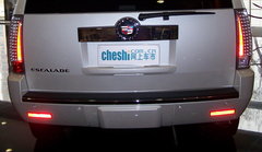 2007款 6.2 自动 7座 全时四驱