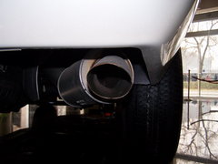 2007款 6.2 自动 7座 全时四驱