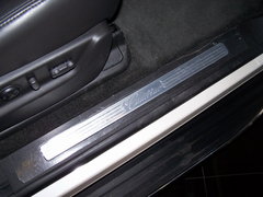 2007款 6.2 自动 7座 全时四驱
