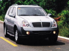 2009款 A230C 2.3L 自动 AD豪华型 5座