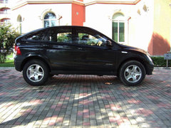 2009款 A230C 2.3L 自动 AD豪华型 5座