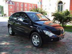 2009款 A230C 2.3L 自动 AD豪华型 5座