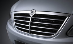 2008款 SV270 RS 2.7T 自动 标准型 7座
