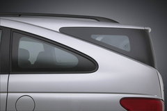 2008款 SV270 RS 2.7T 自动 标准型 7座