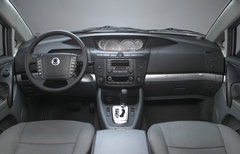 2008款 SV270 RS 2.7T 自动 标准型 7座