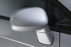 2008款 SV270 RS 2.7T 自动 标准型 7座