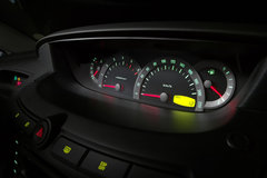 2008款 SV270 RS 2.7T 自动 标准型 7座