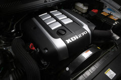 2008款 SV270 RS 2.7T 自动 标准型 7座