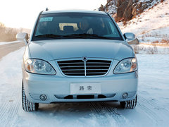2008款 SV270 RS 2.7T 自动 标准型 7座