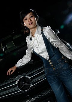 2008款 GL450 4.7L 4MATIC经典型 7座