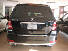 2008款 GL450 4.7L 4MATIC经典型 7座