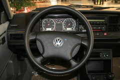 2006款 旅行车 1.8 手动 豪华型