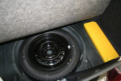 2006款 旅行车 1.8 手动 豪华型