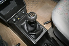 2006款 旅行车 1.8 手动 豪华型