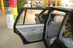 2006款 旅行车 1.8 手动 豪华型