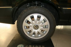 2006款 旅行车 1.8 手动 豪华型