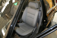 2006款 旅行车 1.8 手动 豪华型