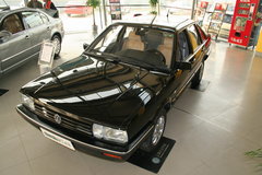 2006款 旅行车 1.8 手动 豪华型