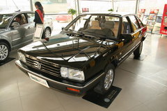 2006款 旅行车 1.8 手动 豪华型