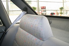 2006款 旅行车 1.8 手动 豪华型