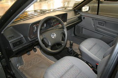 2006款 旅行车 1.8 手动 豪华型