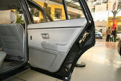 2006款 旅行车 1.8 手动 豪华型