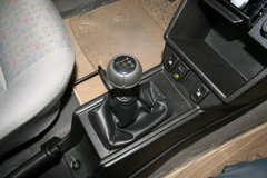 2006款 旅行车 1.8 手动 豪华型