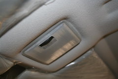 2006款 旅行车 1.8 手动 豪华型