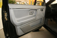 2006款 旅行车 1.8 手动 豪华型