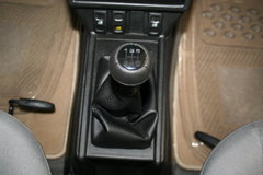 2006款 旅行车 1.8 手动 豪华型