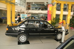 2006款 旅行车 1.8 手动 豪华型