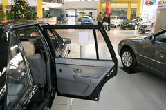 2006款 旅行车 1.8 手动 豪华型