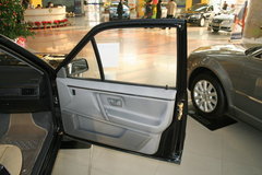 2006款 旅行车 1.8 手动 豪华型