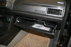 2006款 旅行车 1.8 手动 豪华型