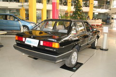 2006款 旅行车 1.8 手动 豪华型