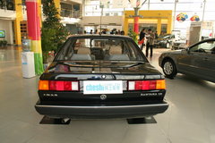 2006款 旅行车 1.8 手动 豪华型