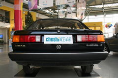 2006款 旅行车 1.8 手动 豪华型