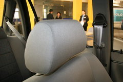 2006款 旅行车 1.8 手动 豪华型