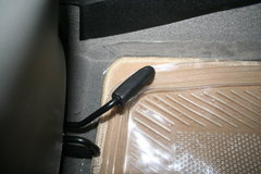 2006款 旅行车 1.8 手动 豪华型